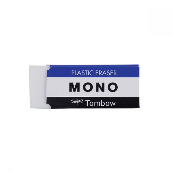 mono erasers