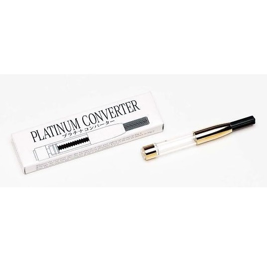 Platinum Pen Ink Converter