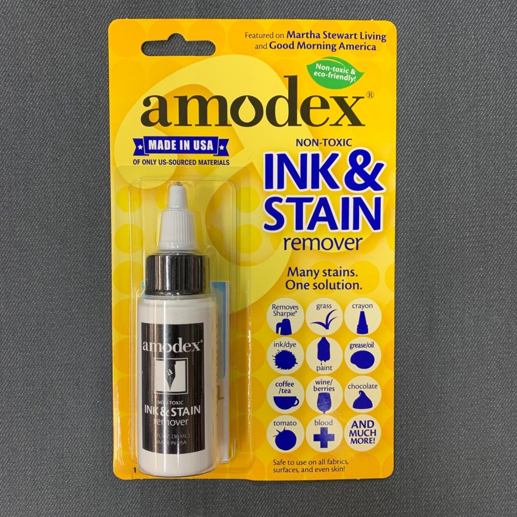 Amodex Ink & Stain Remover