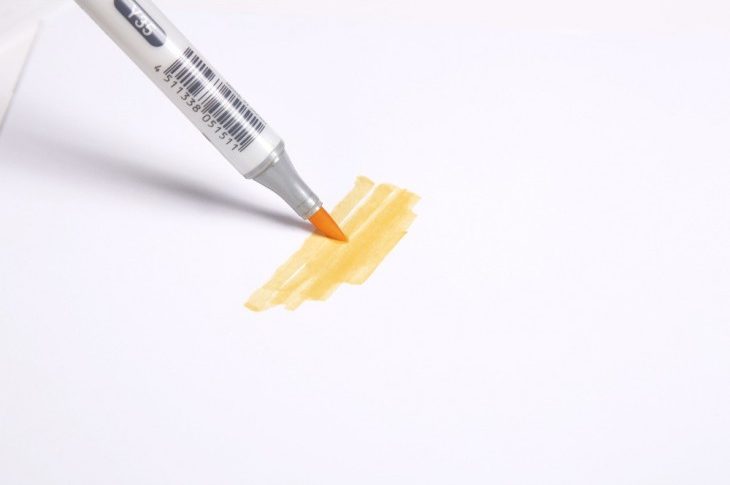 manga paper
