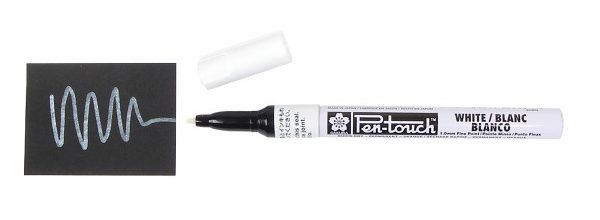 Pen Touch Metallic Markers