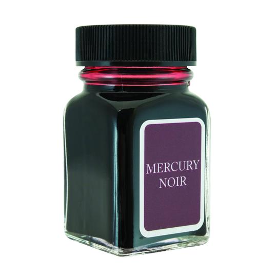 Monteverde Noir Ink Bottles 30ml