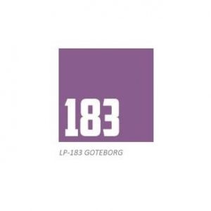 LP183 Goteberg