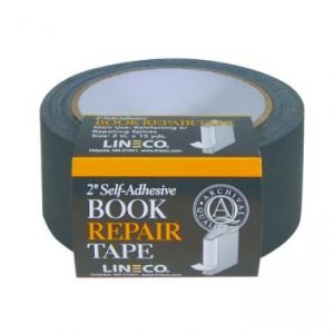 book repair tape