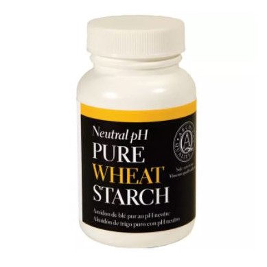 Lineco Wheat Starch 2oz