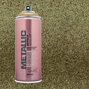 Montana Effect Metallic Spray Red