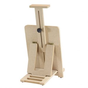 Richeson lavara tabletop easel