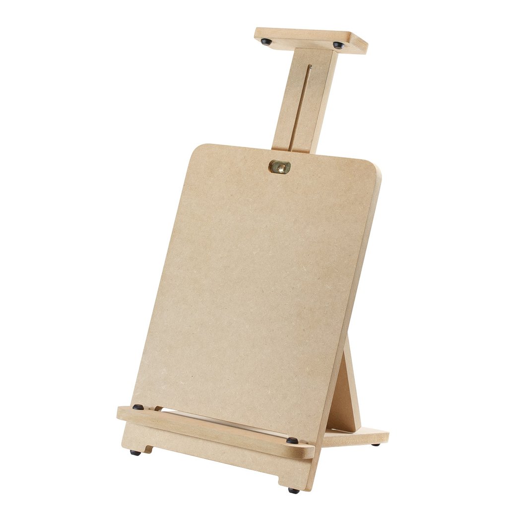 Richeson LaVara Tabletop Easel and Drawing Board
