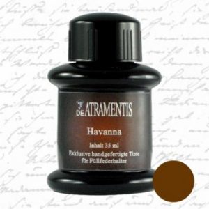 havanna ink