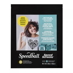 Speedball Speed Screens