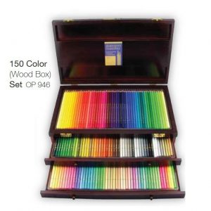 holbein colored pencil sets