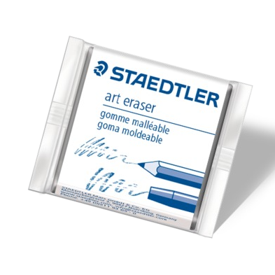 Staedtler Kneaded Eraser