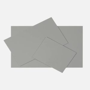 Grey Acrylic Palettes