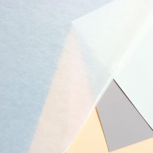 glassine barrier paper