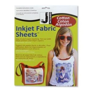 InkJet Cotton Fabric