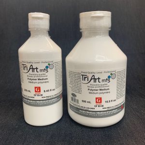 Acrylic Polymer Medium