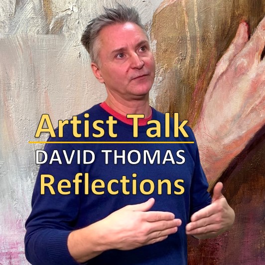 David Thomas Artist