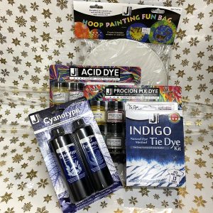 Fabric Painting Gifts
