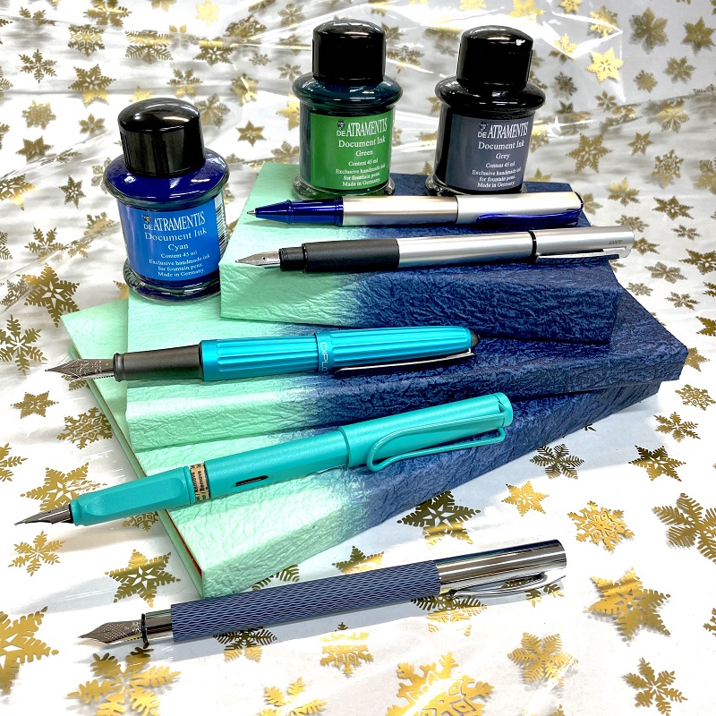Fountain Pen Gifts