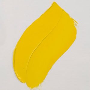 Van Gogh cadmium yellow