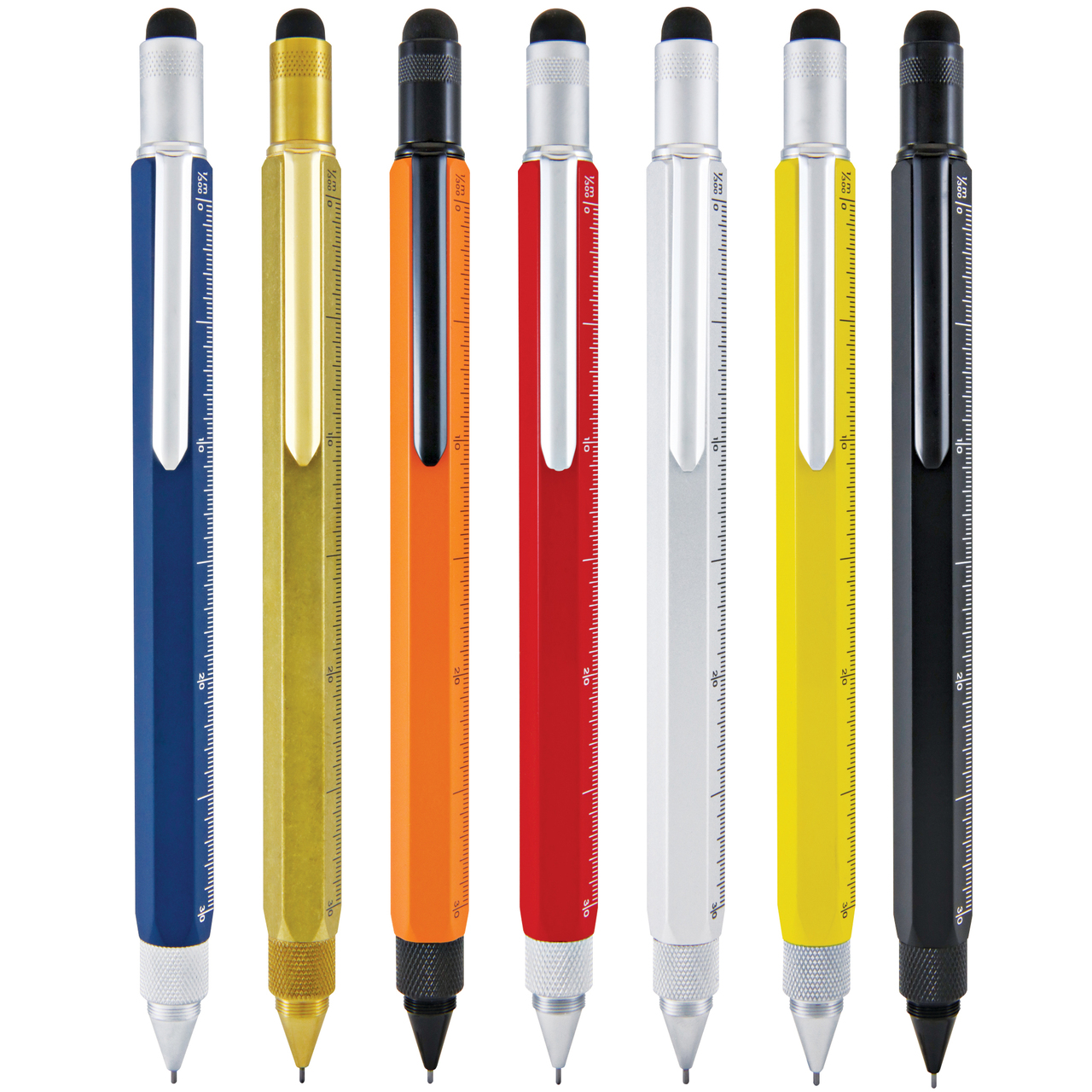 Monteverde Tool Pen 0.9mm Mechanical Pencils