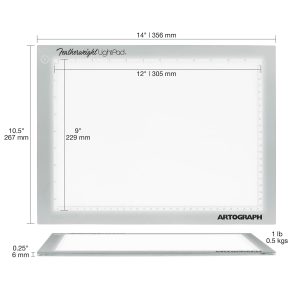 Studio Designs Featherweight LightPad