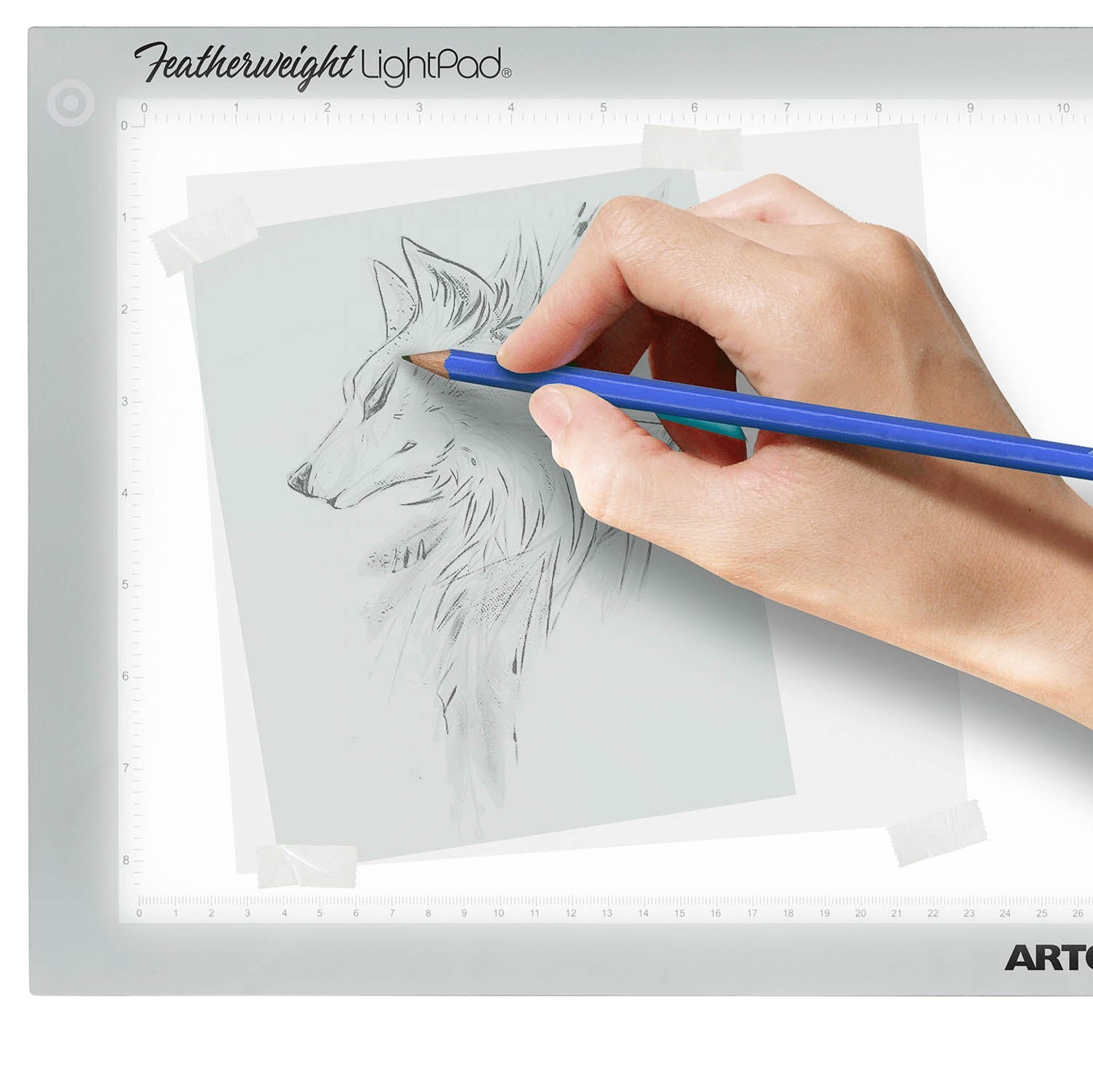 Studio Designs Artograph Featherweight LightPad