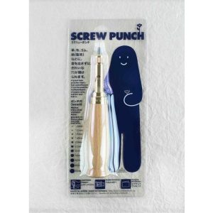 screw punch
