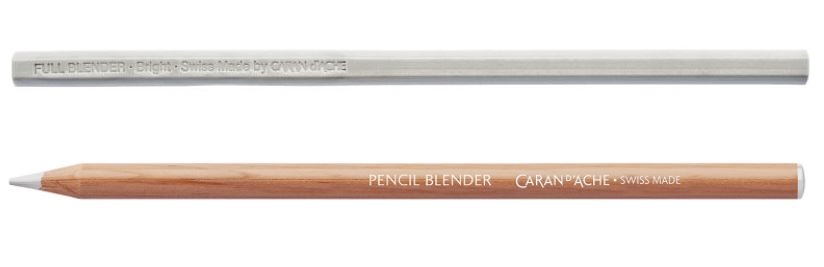 Caran d'Ache Blender Pencil