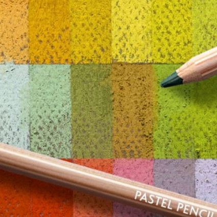 Fast Orange Colours Acrylic Paints - 300 - Fast Orange Paint, Fast Orange  Color, Caran D-Ache Colours Paint, FAB359 