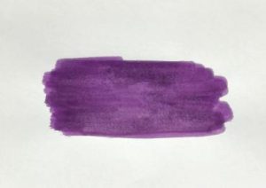 document ink purple