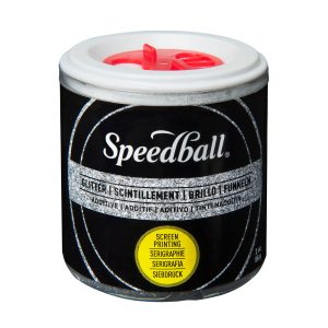 Speedball Glitter Additive