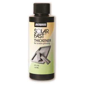 solarfast thickener