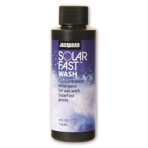 solarfast wash