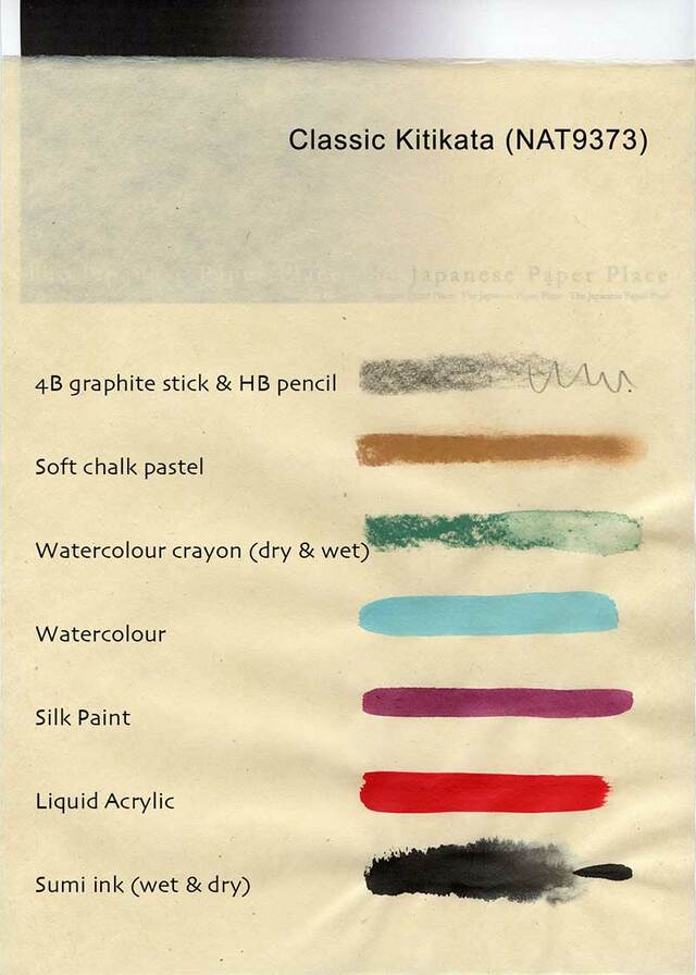 kitakata roll paper