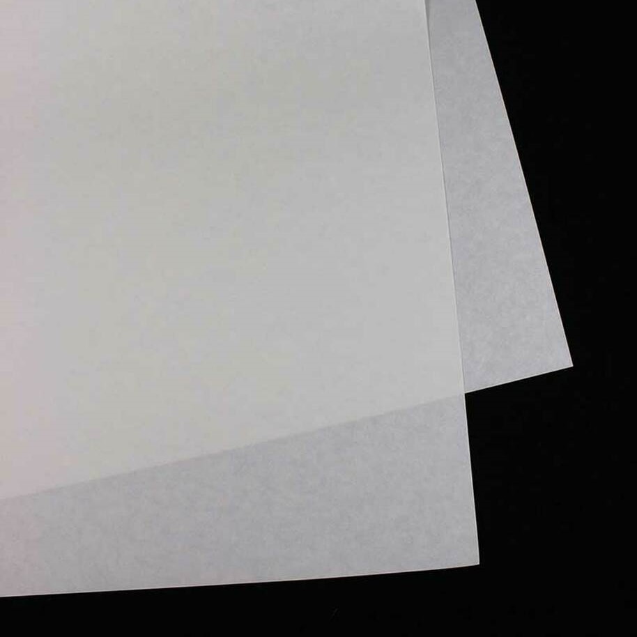 Genshi Printing Japanese Silkscreen Paper 25×38″