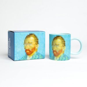 Vincent Van Gogh Mug