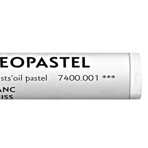 Neopastel White