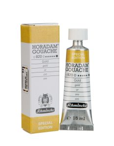 Horadam Gouache Gold