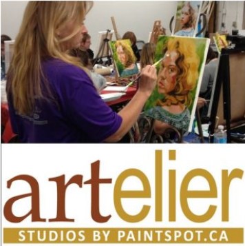 Introduction to Soft Pastels - The Paint Spot - Art Supplies and Art  Classes, Edmonton