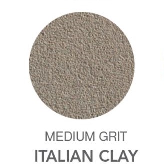 Pastel Premier Italian Clay Sanded Paper 9×12″