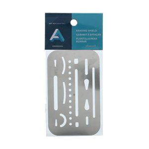 Art Alternatives Eraser Shield