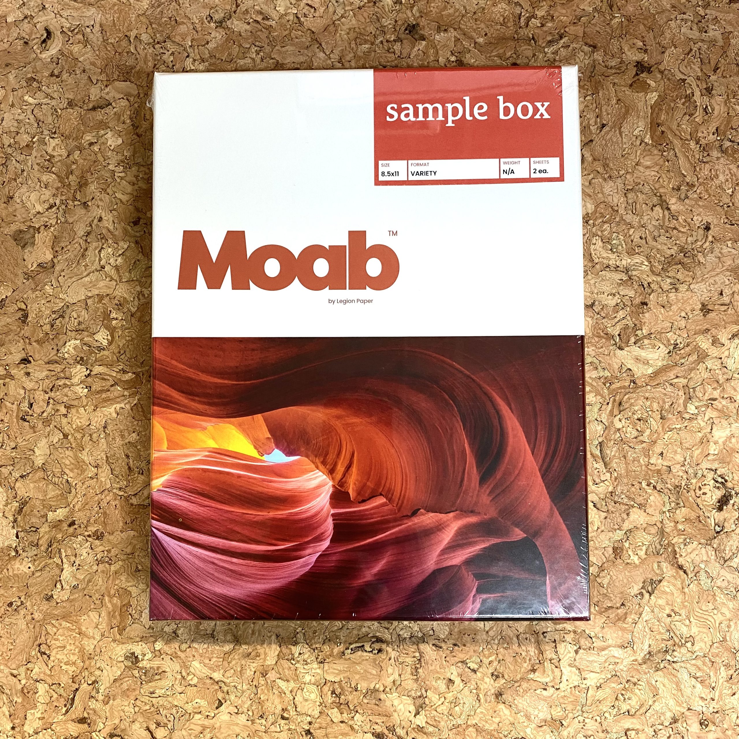 Moab Paper