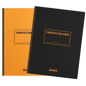 composition book B5