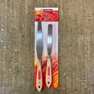 art creation palette knives