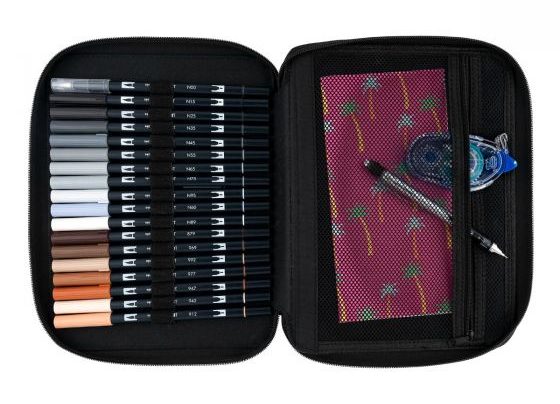 Tombow Marker Case