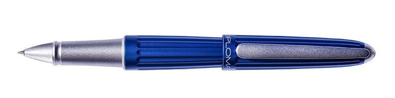 aero rollerball blue