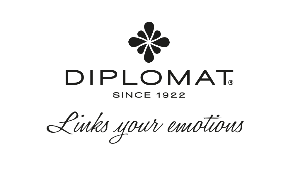 Diplomat Pen Logo