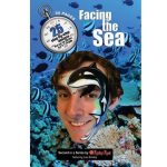 sea face paint