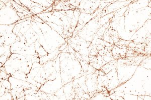 copper marble